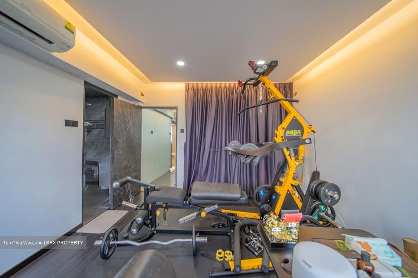 Blk 254 Kim Keat Avenue (Toa Payoh), HDB Executive #587961591